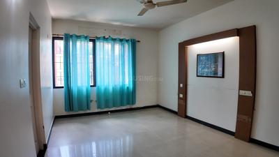 Bedroom Image of 1950 Sq.ft 3 BHK Apartment / Flat for sale in Kadavanthra Kochi for Rs. 17000000
