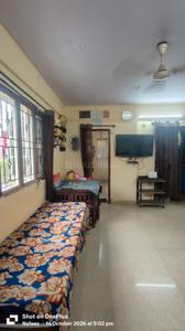 Hall Image of 600 Sq.ft 2.5 BHK Apartment / Flat for rent in Sultanpalya Bengaluru for Rs. 4000