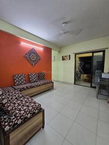Bedroom Image of 1010 Sq.ft 3 BHK Apartment / Flat for sale in Siddha Town, Rajarhat Kolkata for Rs. 5200000