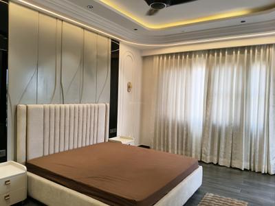 Bedroom Image of 2367 Sq.ft 3 BHK Builder Floor for sale in Sector 23A Gurgaon for Rs. 28900000