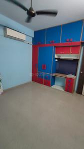 Hall Image of 1600 Sq.ft 3 BHK Apartment / Flat for rent in Sama Savli Vadodara for Rs. 25000