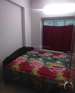 Bedroom Image of 875 Sq.ft 2 BHK Apartment / Flat for sale in Belghoria Kolkata for Rs. 3200000