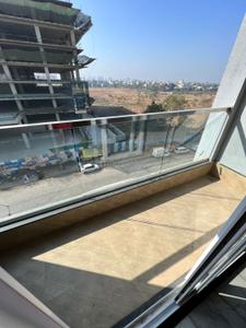 Balcony Image of 1250 Sq.ft 2 BHK Apartment / Flat for sale in Shubh Gateway, Viman Nagar Pune for Rs. 17000000
