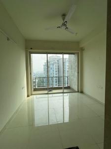 Bedroom Image of 1245 Sq.ft 2 BHK Apartment / Flat for sale in L And T Seawoods Opal At West Square, Nerul Navi Mumbai for Rs. 34000000