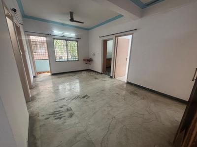 Hall Image of 1750 Sq.ft 3 BHK Apartment / Flat for sale in Domlur Layout Bengaluru for Rs. 13500000
