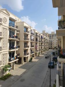 Building Image of 1225 Sq.ft 3 BHK Builder Floor for sale in Signature Global Park 2 And 3, Sector 36 Sohna for Rs. 13500000