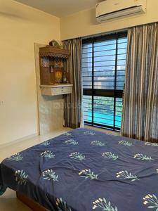 Bedroom Image of 1680 Sq.ft 3 BHK Apartment / Flat for sale in Runal Gateway Phase 1, Ravet Pune for Rs. 13500000
