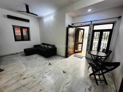 6 BHK Villa