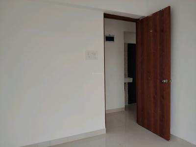 Bedroom Image of 1190 Sq.ft 2 BHK Apartment / Flat for sale in Alankara Paradise, Pushpak Nagar Navi Mumbai for Rs. 6850000