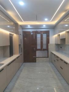 Kitchen Image of 3195 Sq.ft 5 BHK Builder Floor for sale in Rajendra Nagar Ghaziabad for Rs. 29800000