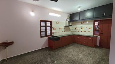 Kitchen Image of 1360 Sq.ft 3 BHK Independent House for sale in K R Puram Bengaluru for Rs. 25000000