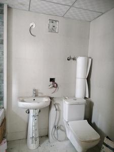 Bedroom One Image of 2000 Sq.ft 3 BHK Apartment / Flat for rent in Vikram Golf View Condos by Vikram Properties And Builder, Sector 19 Dwarka New Delhi for Rs. 65000