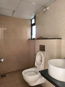 Bedroom Image of 623 Sq.ft 1 BHK Apartment / Flat for sale in Shapoorji Vanaha, Bavdhan Pune for Rs. 5300000