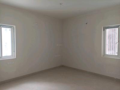 Bedroom Image of 1380 Sq.ft 2 BHK Apartment / Flat for sale in Puppalaguda Hyderabad for Rs. 9246000