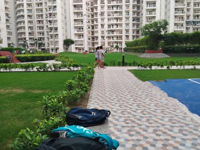 Image of 1090 Sq.ft 2 BHK Apartment / Flat for sale in VVIP Homes, Noida Extension, Greater Noida for Rs. 8900000