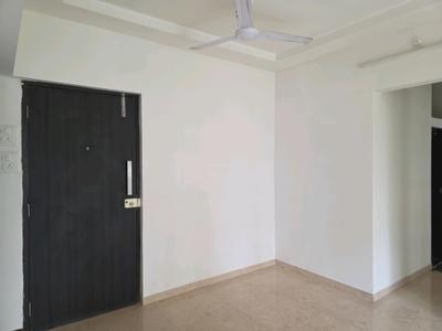 Living Room Image of 750 Sq.ft 2 BHK Apartment / Flat for sale in Vini Heights CHSL, Nalasopara West Nala Sopara for Rs. 4600000