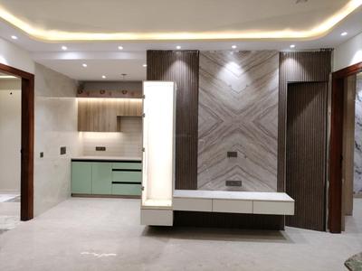 3 BHK Independent Builder Floor
