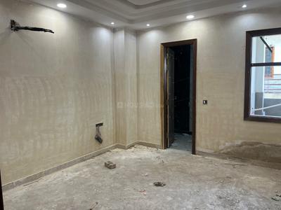 Bedroom Image of 1950 Sq.ft 3 BHK Builder Floor for sale in Fateh Nagar New Delhi for Rs. 28500000