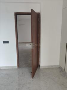 Bedroom Image of 1500 Sq.ft 3.5 BHK Apartment / Flat for rent in Express Zenith, Sector 77 Noida for Rs. 45000