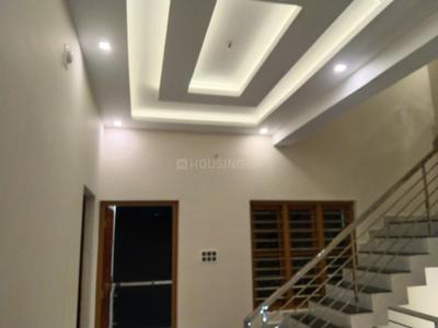 Hall Image of 2100 Sq.ft 4 BHK Independent House for sale in Kangarappady Kochi for Rs. 10000000