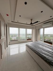 Bedroom Image of 1450 Sq.ft 3 BHK Apartment / Flat for sale in Swaminarayan City, Dombivli West Thane for Rs. 13000000