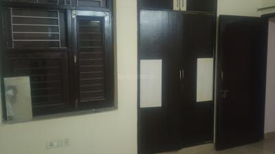 Bedroom Image of 1350 Sq.ft 3 BHK Builder Floor for sale in Shyam Nagar Jaipur for Rs. 5500000