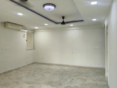 Living Room Image of 1450 Sq.ft 3 BHK Apartment / Flat for rent in Hiranandani Estate Thane for Rs. 125000