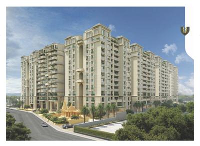 4 BHK Flat