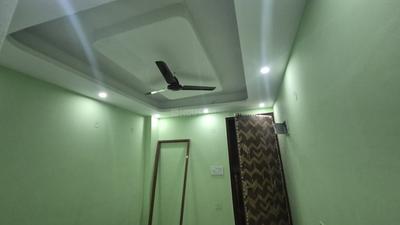 Living Room Image of 750 Sq.ft 1 BHK Apartment / Flat for sale in Sector 89 Noida for Rs. 2200000