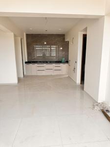 Hall Image of 1845 Sq.ft 3 BHK Penthouse for sale in Dev Atharva Abode, Vaishno Devi Circle Ahmedabad for Rs. 13300000