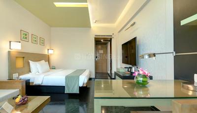 Kitchen Image of Homely Haven Co-Living in Sector 48, Gurgaon