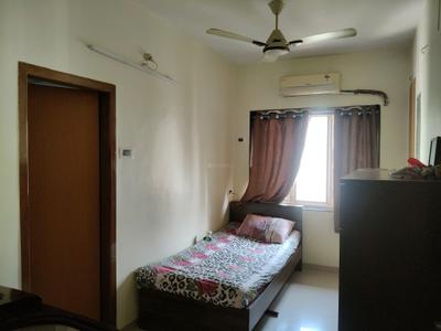 Bedroom Image of 1600 Sq.ft 4 BHK Apartment / Flat for sale in Powai Mumbai for Rs. 40000000