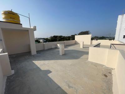Balcony Image of 2000 Sq.ft 3 BHK Independent House for sale in Dinnur Hosur for Rs. 12000000
