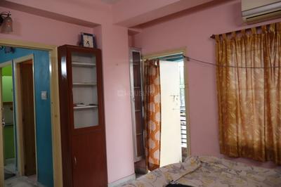 Bedroom Image of 962 Sq.ft 2 BHK Apartment / Flat for sale in Keshtopur Kolkata for Rs. 4000000