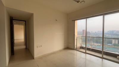 Bedroom Image of 1985 Sq.ft 3 BHK Apartment / Flat for sale in Lodha Aurum Grande, Kanjurmarg East Mumbai for Rs. 43200000