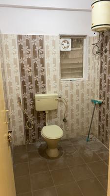 Image of 1200 Sq.ft 2 BHK Apartment / Flat for rent in Munnekollal, Bengaluru for Rs. 40000