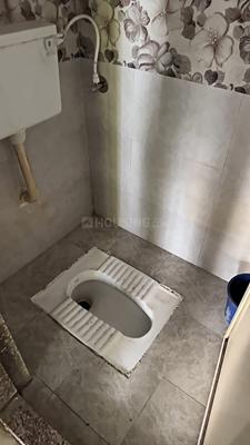 Bathroom Image of 625 Sq.ft 1 BHK Apartment / Flat for sale in Manohar Shreeji Nirvana II, Badlapur East Badlapur for Rs. 2500000