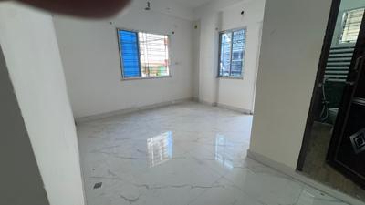 Bedroom Image of 930 Sq.ft 2 BHK Apartment / Flat for sale in Keshtopur Kolkata for Rs. 4100000