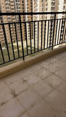 Image of 1100 Sq.ft 2.5 BHK Apartment / Flat for sale in Amrapali Verona Heights, Noida Extension, Greater Noida for Rs. 8324100