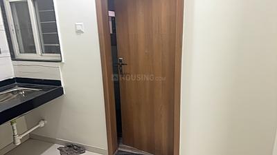 Kitchen Image of 900 Sq.ft 2 BHK Apartment / Flat for sale in Wakad Pune for Rs. 9800000