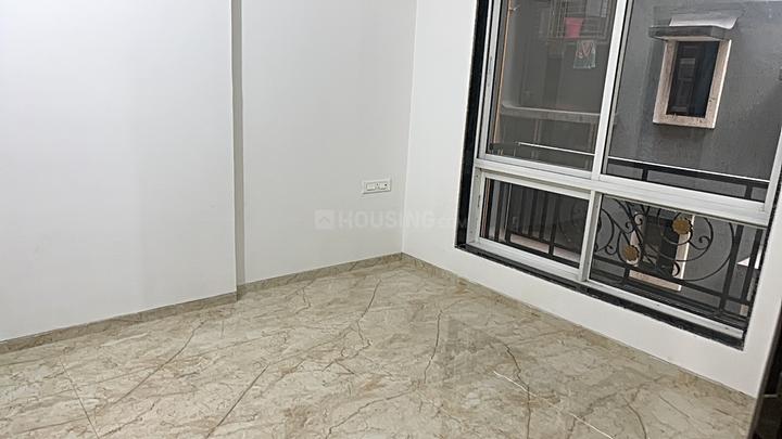 VK sky signature Bedroom 1