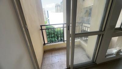 Balcony Image of 975 Sq.ft 2 BHK Apartment / Flat for rent in Jaypee Kosmos, Sector 134 Noida for Rs. 24000