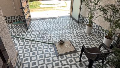 Parking Area Image of 3300 Sq.ft 4 BHK Independent House for sale in Panchyawala Jaipur for Rs. 19000000