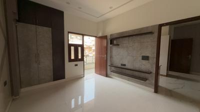 Bedroom Image of 1500 Sq.ft 3 BHK Apartment / Flat for sale in Surya Nagar Ghaziabad for Rs. 16500000