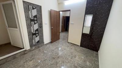 1 BHK Independent House