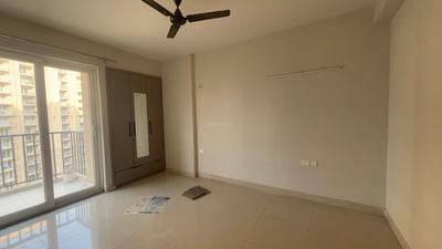 Bedroom Image of 1100 Sq.ft 2 BHK Apartment / Flat for sale in Tata Eureka Park Phase 2, Sector 150 Noida for Rs. 13000000