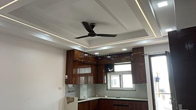 Living Room Image of 785 Sq.ft 2 BHK Builder Floor for rent in Sector 8 Rohini New Delhi for Rs. 28500