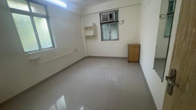 Bedroom Image of 710 Sq.ft 2 BHK Apartment / Flat for rent in Ghatkopar East Mumbai for Rs. 65000