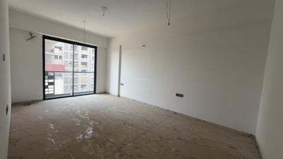 Bedroom Image of 3100 Sq.ft 4 BHK Apartment / Flat for sale in The Gate, Raysan Gandhinagar for Rs. 18000000