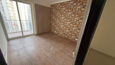 Bedroom Image of 1000 Sq.ft 2 BHK Apartment / Flat for sale in Assotech The Nest, Crossings Republik Ghaziabad for Rs. 8900000